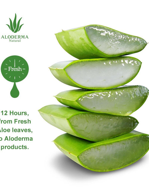 Load image into Gallery viewer, Aloe Firming Mask (Box of 5) by ALODERMA
