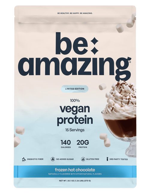 Load image into Gallery viewer, Vegan Protein
