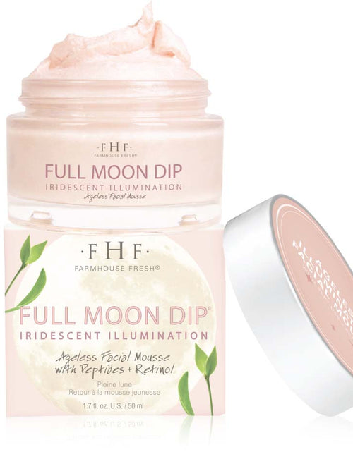 Load image into Gallery viewer, Full Moon Dip® by FarmHouse Fresh skincare
