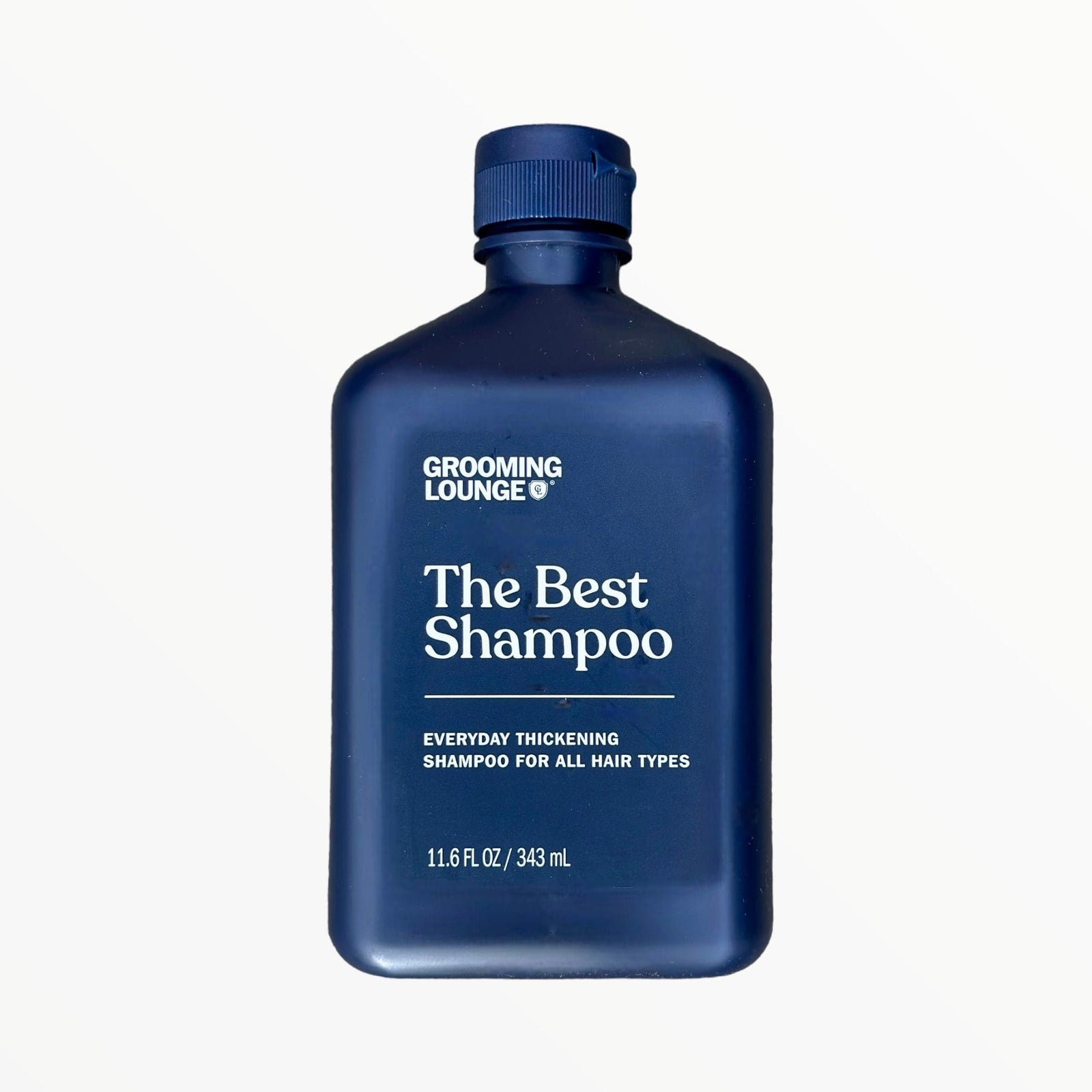 Grooming Lounge The Best Shampoo by Grooming Lounge