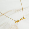 Brushed Gold