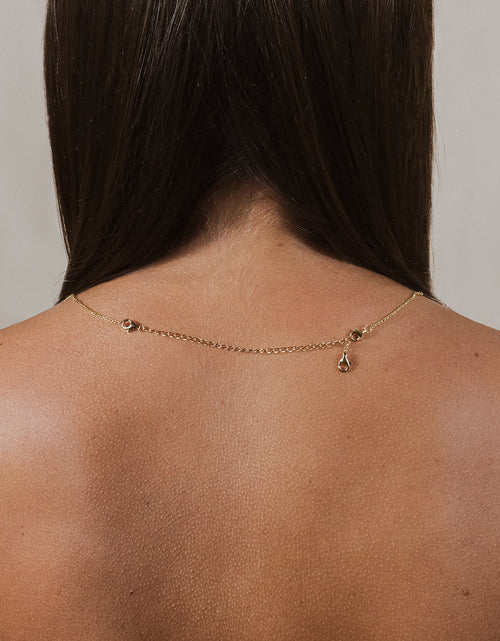 Load image into Gallery viewer, Sterling Silver Necklace Extender Set of 2 by Sterling Forever
