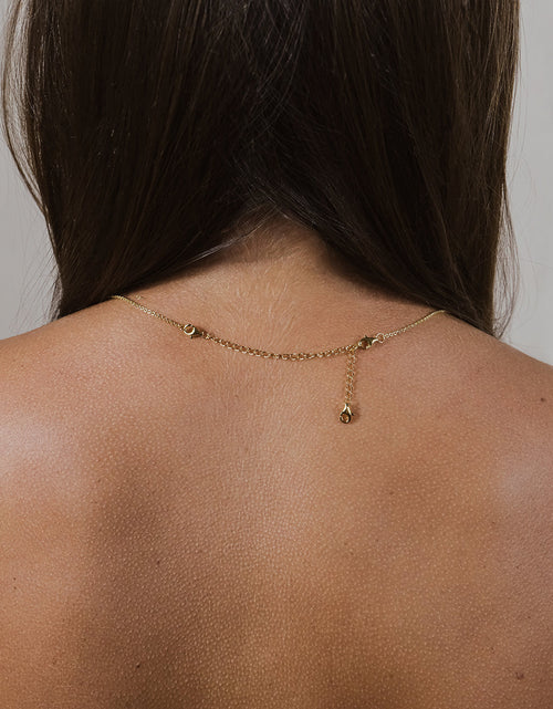 Load image into Gallery viewer, Sterling Silver Necklace Extender Set of 2 by Sterling Forever
