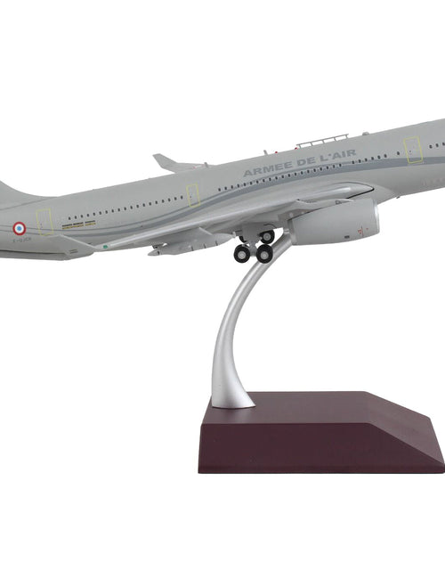 Load image into Gallery viewer, Airbus A330 MRTT Tanker Aircraft "Armee de l'Air" France Air Force "Gemini 200" Series 1/200 Diecast Model Airplane by GeminiJets
