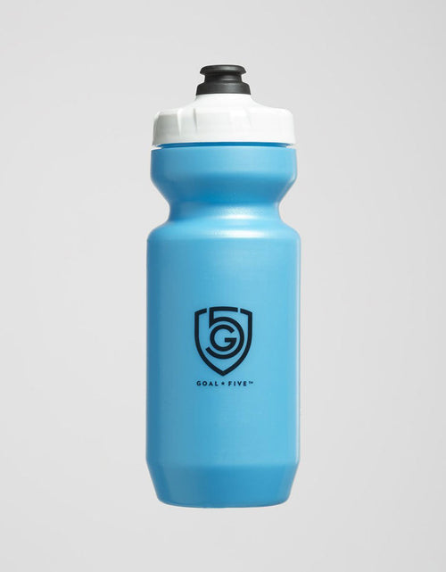 Load image into Gallery viewer, G5 Purist 22oz Water Bottle
