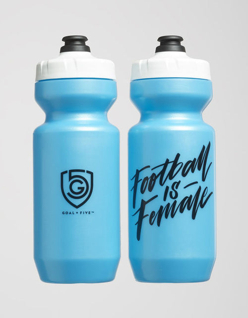 Load image into Gallery viewer, G5 Purist 22oz Water Bottle
