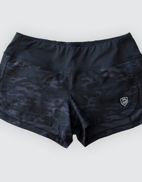 Load image into Gallery viewer, Fast &amp; Free Women's Workout Shorts
