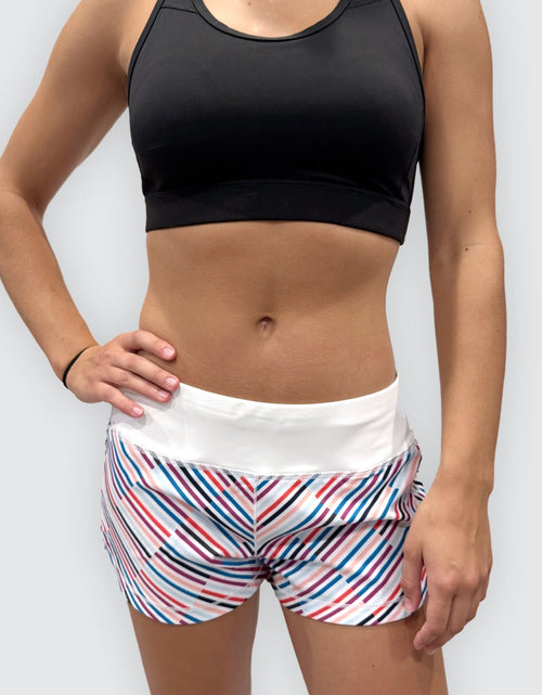 Load image into Gallery viewer, Fast &amp; Free Women's Workout Shorts
