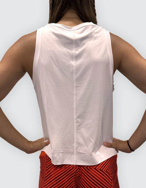 Load image into Gallery viewer, Boxy Crop Tank
