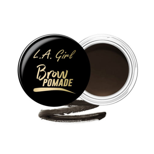 Load image into Gallery viewer, L.A. GIRL Brow Pomade - Dark Brown
