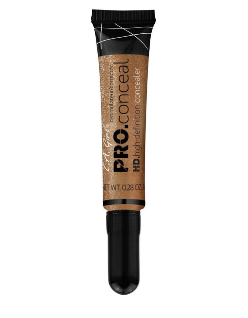 Load image into Gallery viewer, L.A. GIRL Pro Conceal - Champagne Highlighter
