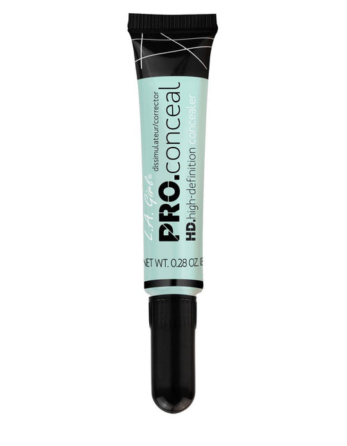 Load image into Gallery viewer, L.A. GIRL Pro Conceal - Mint Corrector

