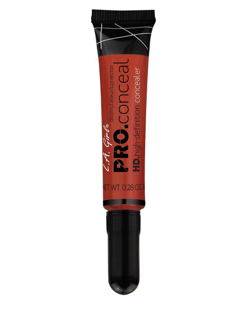 Load image into Gallery viewer, L.A. GIRL Pro Conceal - Reddish Corrector
