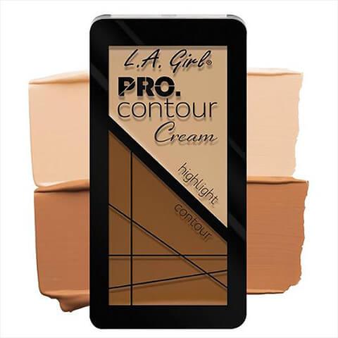 Load image into Gallery viewer, L.A. GIRL Pro Contour Cream - Fair
