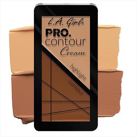 Load image into Gallery viewer, L.A. GIRL Pro Contour Cream - Light
