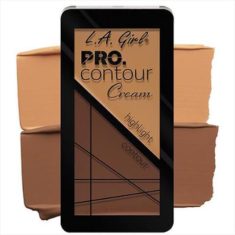 Load image into Gallery viewer, L.A. GIRL Pro Contour Cream - Natural
