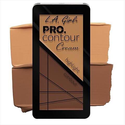 Load image into Gallery viewer, L.A. GIRL Pro Contour Cream - Medium
