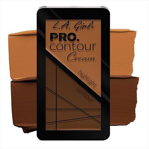 Load image into Gallery viewer, L.A. GIRL Pro Contour Cream - Deep
