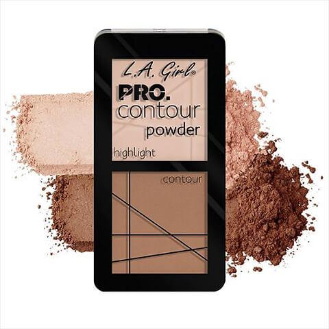 Load image into Gallery viewer, L.A. GIRL Pro Contour Powder - Fair
