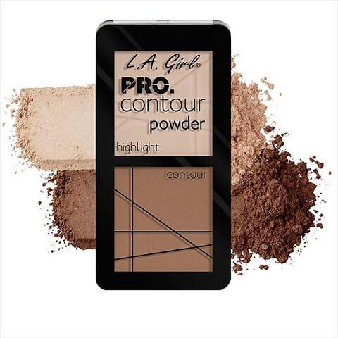 Load image into Gallery viewer, L.A. GIRL Pro Contour Powder - Natural
