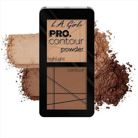 Load image into Gallery viewer, L.A. GIRL Pro Contour Powder - Medium
