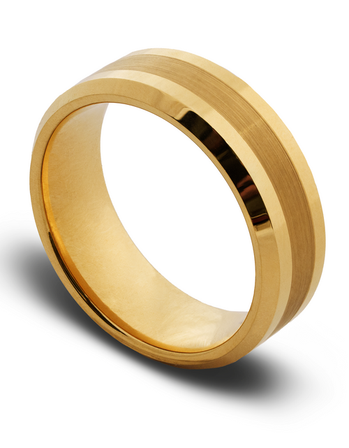 Load image into Gallery viewer, The "Gentleman" Ring by Vintage Gentlemen
