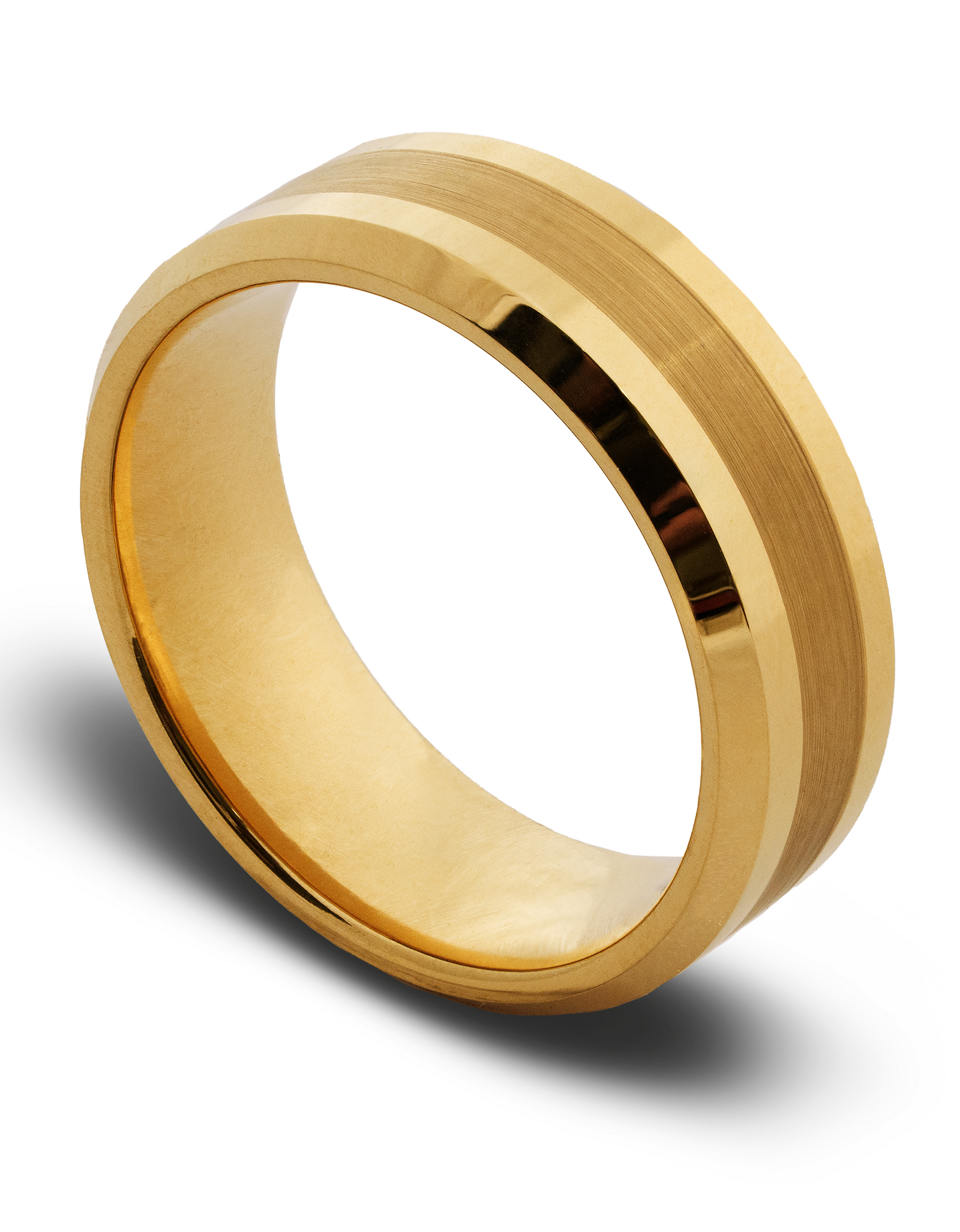 The "Gentleman" Ring by Vintage Gentlemen