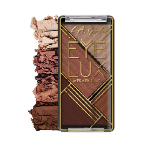Load image into Gallery viewer, L.A. GIRL Eye Lux Mesmerizing Eyeshadow - Harmonize
