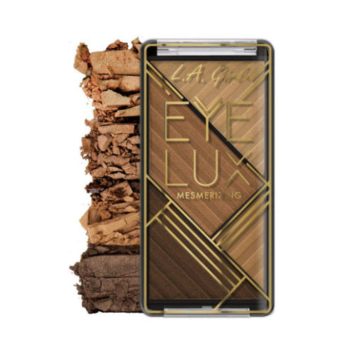 Load image into Gallery viewer, L.A. GIRL Eye Lux Mesmerizing Eyeshadow - Optimize

