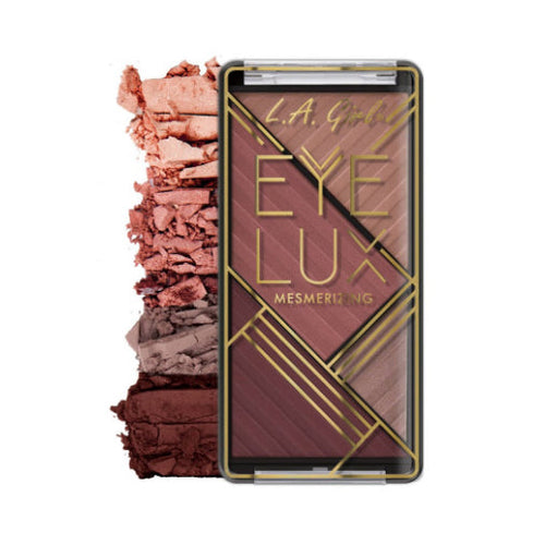 Load image into Gallery viewer, L.A. GIRL Eye Lux Mesmerizing Eyeshadow - Sensualize
