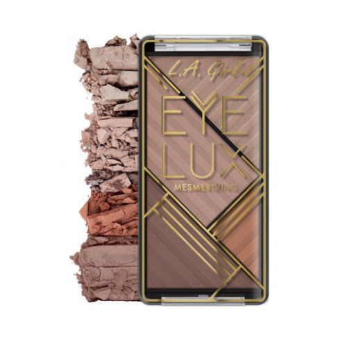 Load image into Gallery viewer, L.A. GIRL Eye Lux Mesmerizing Eyeshadow - Privatize
