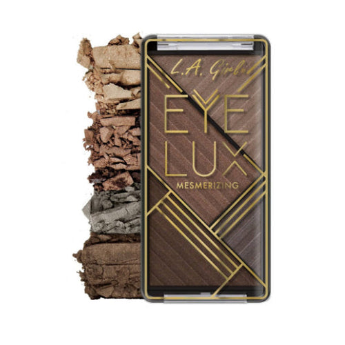 Load image into Gallery viewer, L.A. GIRL Eye Lux Mesmerizing Eyeshadow - Socialize
