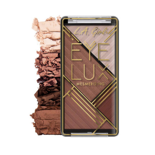 Load image into Gallery viewer, L.A. GIRL Eye Lux Mesmerizing Eyeshadow - Eternalize
