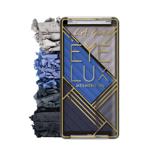 Load image into Gallery viewer, L.A. GIRL Eye Lux Mesmerizing Eyeshadow - Polarize
