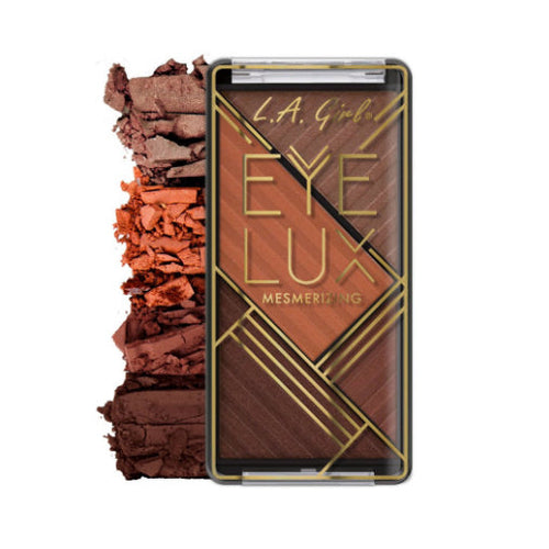 Load image into Gallery viewer, L.A. GIRL Eye Lux Mesmerizing Eyeshadow - Energize
