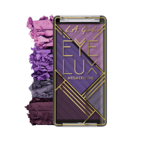 Load image into Gallery viewer, L.A. GIRL Eye Lux Mesmerizing Eyeshadow - Glamorize
