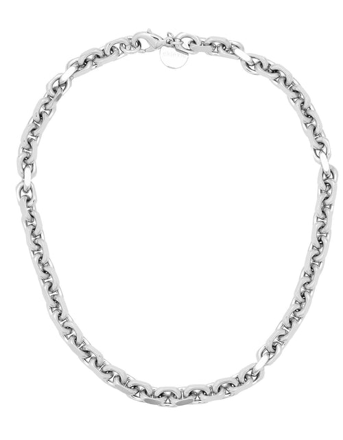 Load image into Gallery viewer, GIANNI NECKLACE by eklexic jewelry
