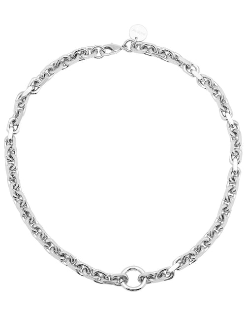 Load image into Gallery viewer, GIGI NECKLACE by eklexic jewelry
