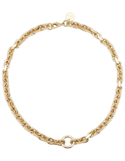 Load image into Gallery viewer, GIGI NECKLACE by eklexic jewelry
