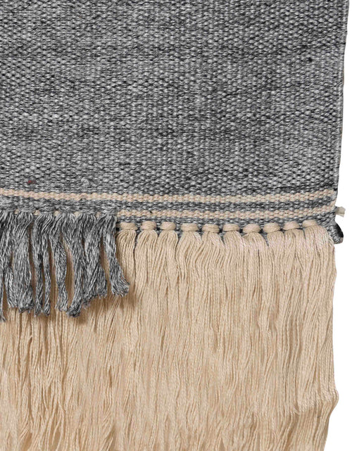 Load image into Gallery viewer, Naval Handwoven Wall Tapestry, 30X50 by GAURI KOHLI
