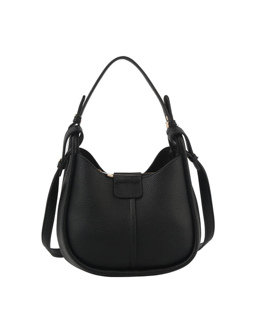 Load image into Gallery viewer, Soft leather classic design bucket bag by Handbag Factory
