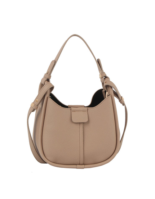 Load image into Gallery viewer, Soft leather classic design bucket bag by Handbag Factory
