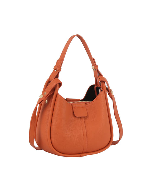 Load image into Gallery viewer, Soft leather classic design bucket bag by Handbag Factory
