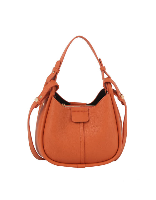 Load image into Gallery viewer, Soft leather classic design bucket bag by Handbag Factory
