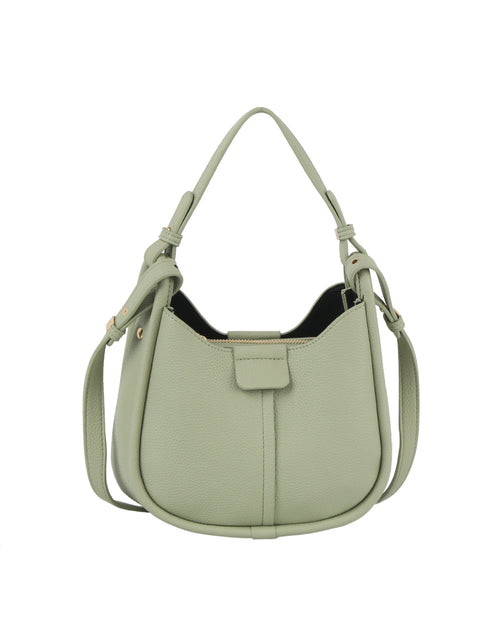 Load image into Gallery viewer, Soft leather classic design bucket bag by Handbag Factory

