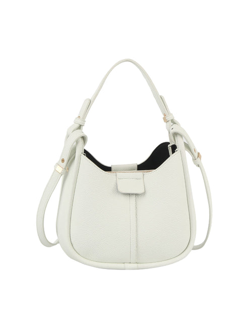 Load image into Gallery viewer, Soft leather classic design bucket bag by Handbag Factory
