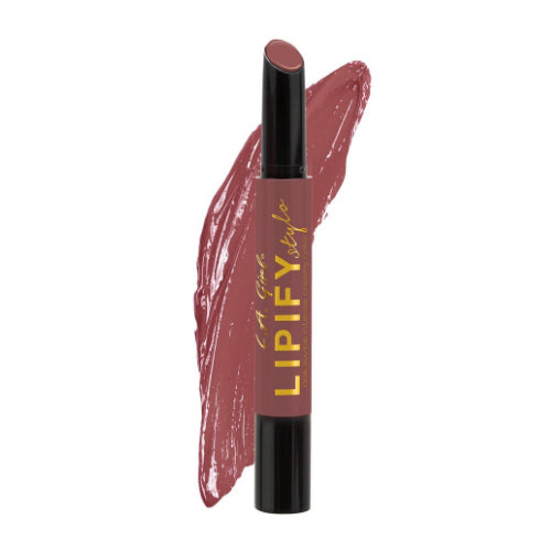Load image into Gallery viewer, L.A. GIRL Lipify Stylo Lipstick - Honeymoon
