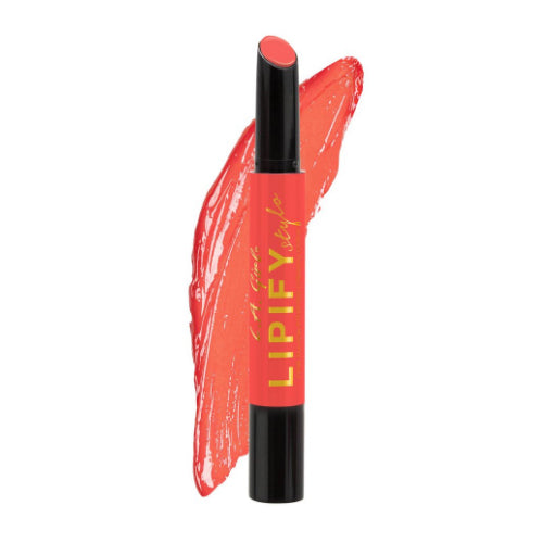 Load image into Gallery viewer, L.A. GIRL Lipify Stylo Lipstick - Rio
