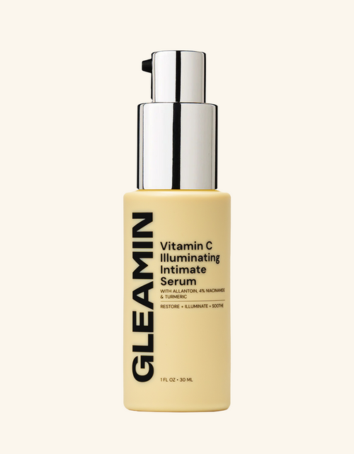 Load image into Gallery viewer, Illuminating Intimate Serum
