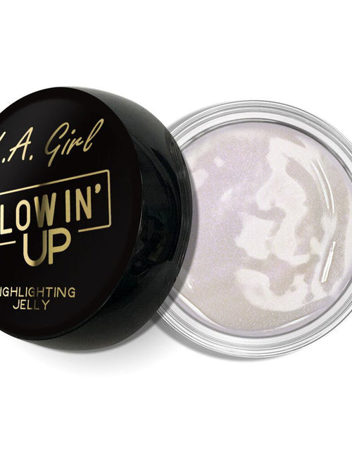 Load image into Gallery viewer, L.A. GIRL Glowin' Up Highlighting Jelly - Glowaholic
